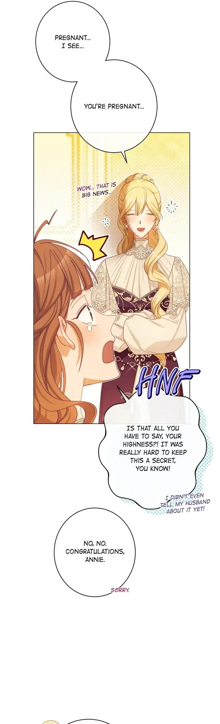 The Villainess Reverses the Hourglass Chapter 111 page 38 - Chapter 111: Epilogue 7