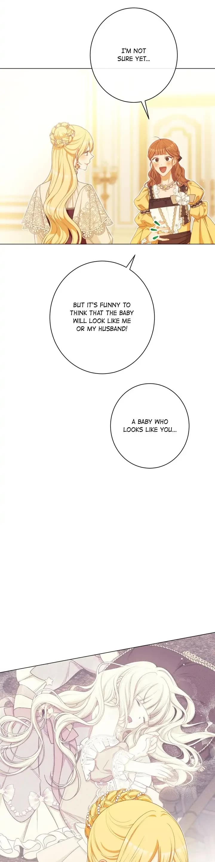The Villainess Reverses the Hourglass Chapter 111 page 41 - Chapter 111: Epilogue 7