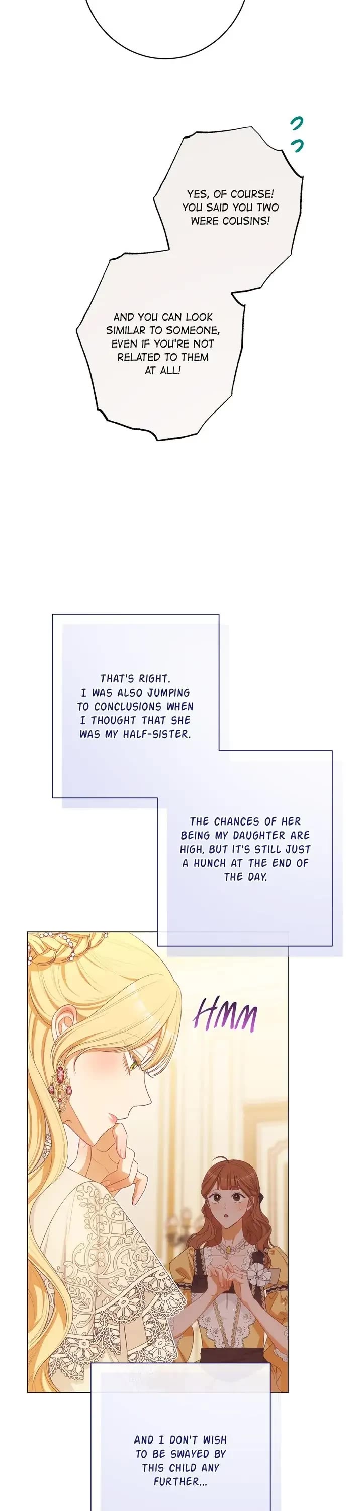 The Villainess Reverses the Hourglass Chapter 111 page 43 - Chapter 111: Epilogue 7