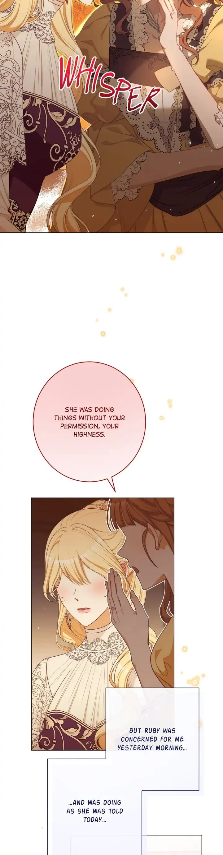 The Villainess Reverses the Hourglass Chapter 111 page 46 - Chapter 111: Epilogue 7