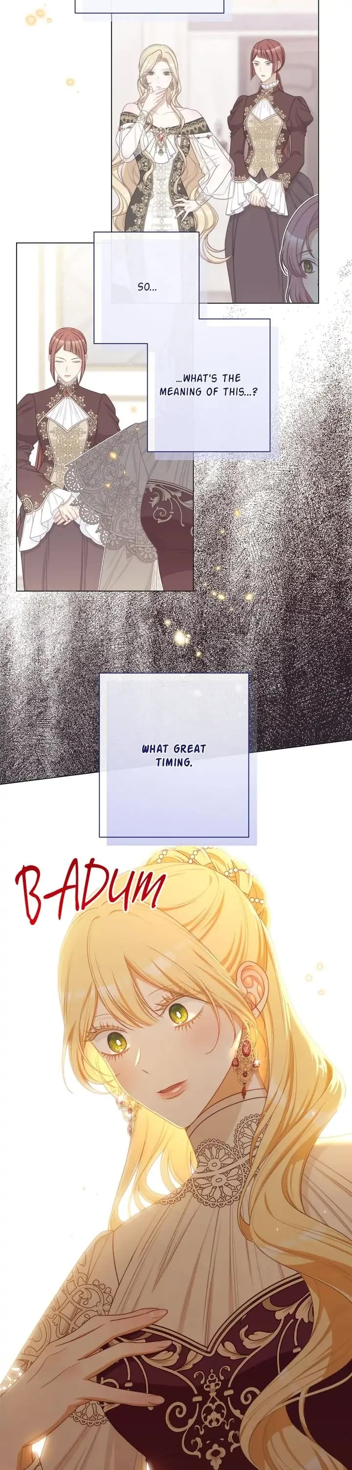 The Villainess Reverses the Hourglass Chapter 111 page 47 - Chapter 111: Epilogue 7