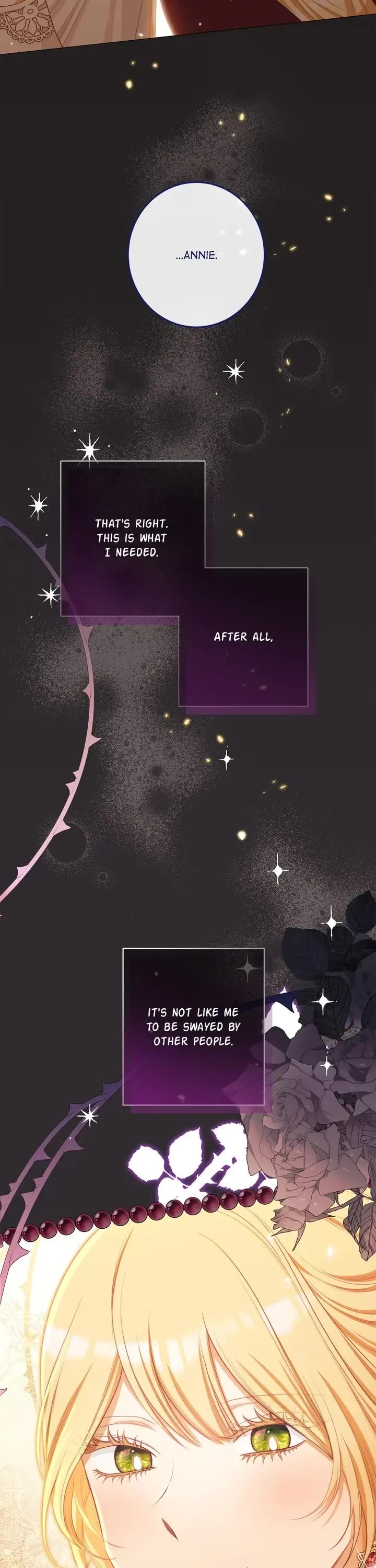 The Villainess Reverses the Hourglass Chapter 111 page 48 - Chapter 111: Epilogue 7
