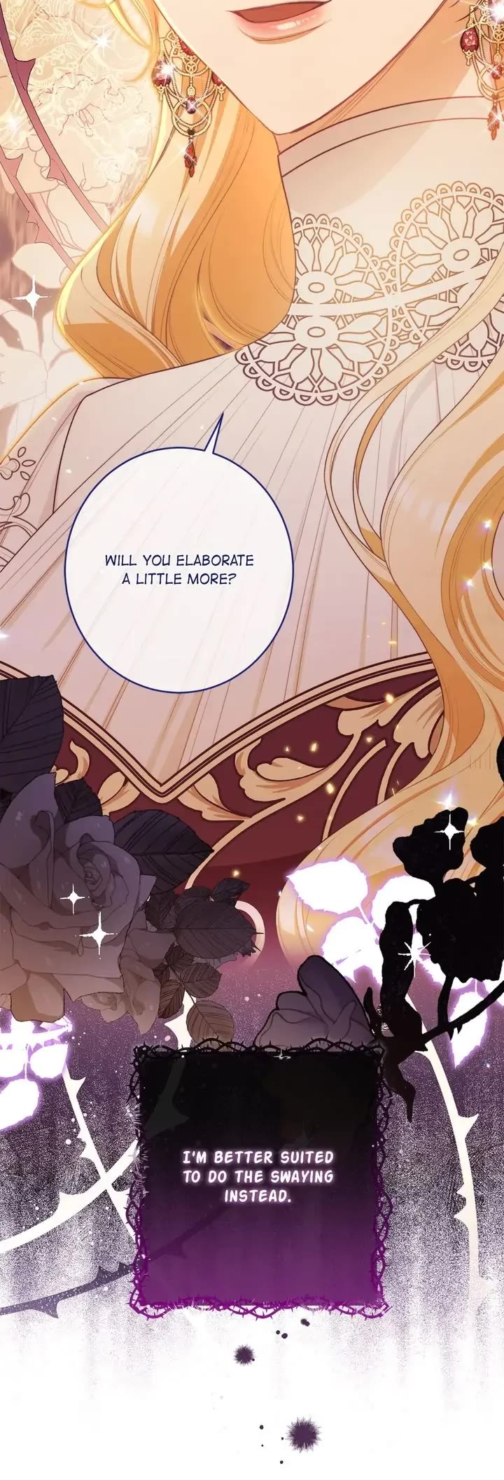 The Villainess Reverses the Hourglass Chapter 111 page 49 - Chapter 111: Epilogue 7