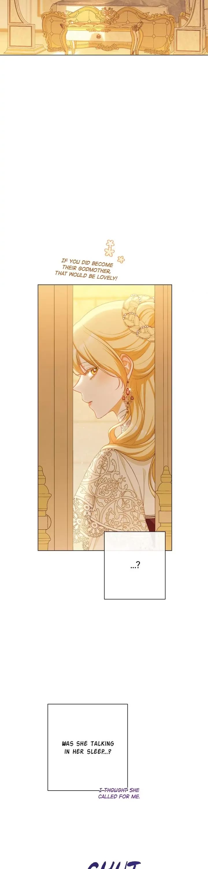 The Villainess Reverses the Hourglass Chapter 112 page 12 - Chapter 112: Epilogue 8