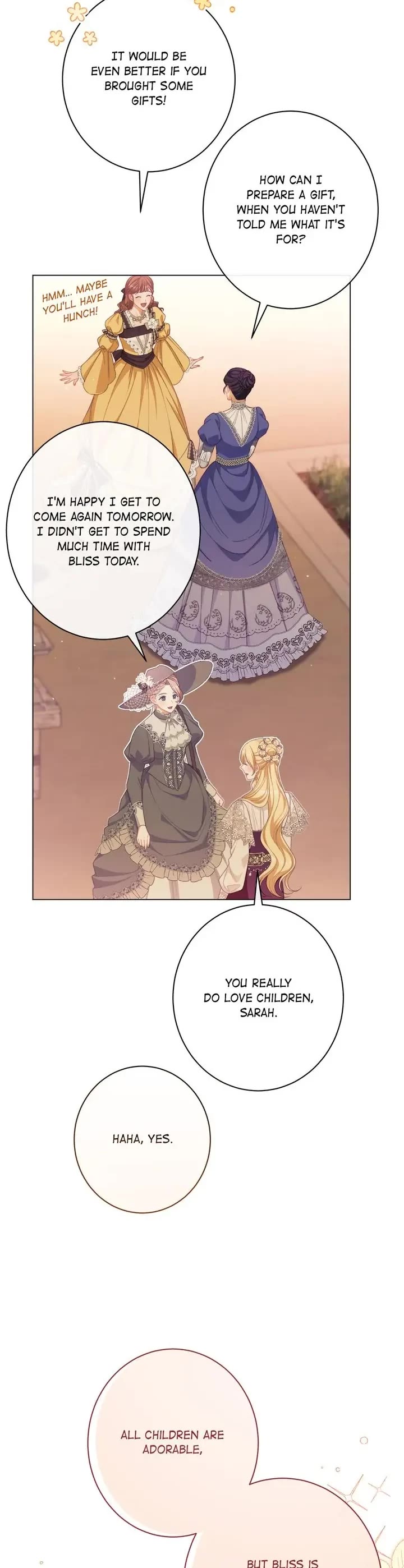 The Villainess Reverses the Hourglass Chapter 112 page 15 - Chapter 112: Epilogue 8