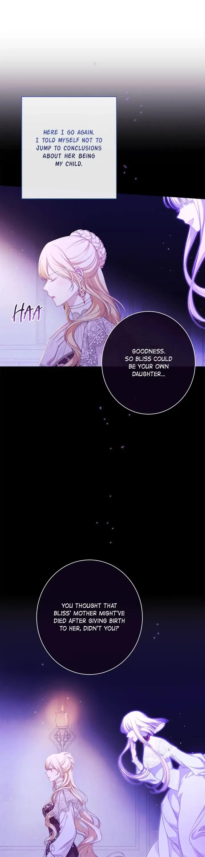 The Villainess Reverses the Hourglass Chapter 112 page 21 - Chapter 112: Epilogue 8