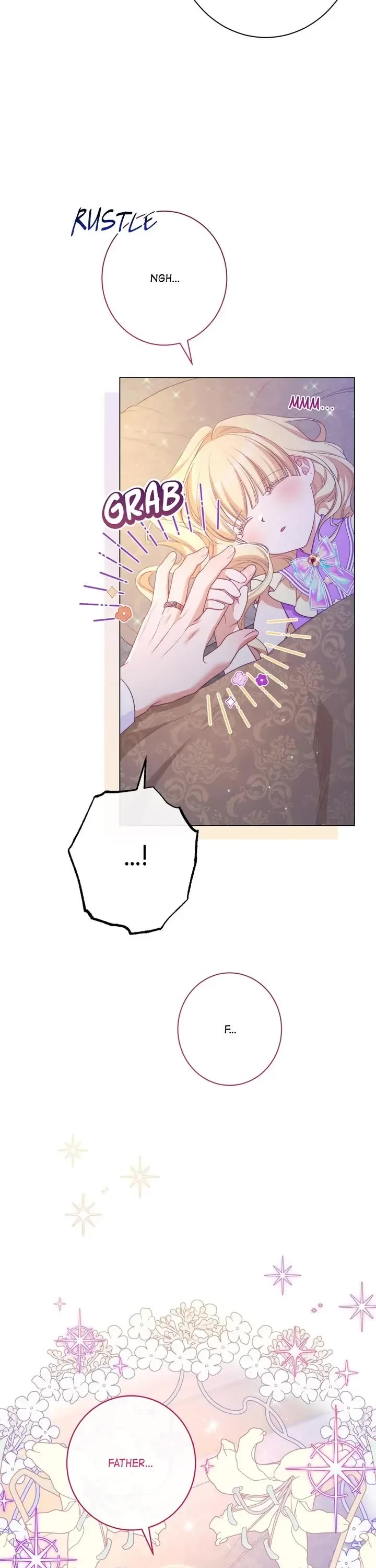The Villainess Reverses the Hourglass Chapter 112 page 31 - Chapter 112: Epilogue 8
