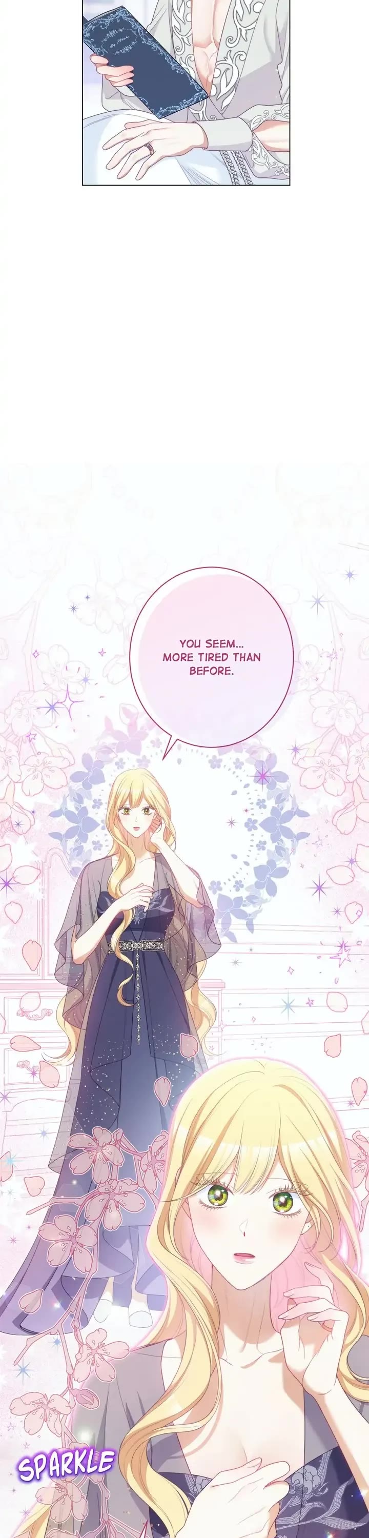 The Villainess Reverses the Hourglass Chapter 112 page 37 - Chapter 112: Epilogue 8