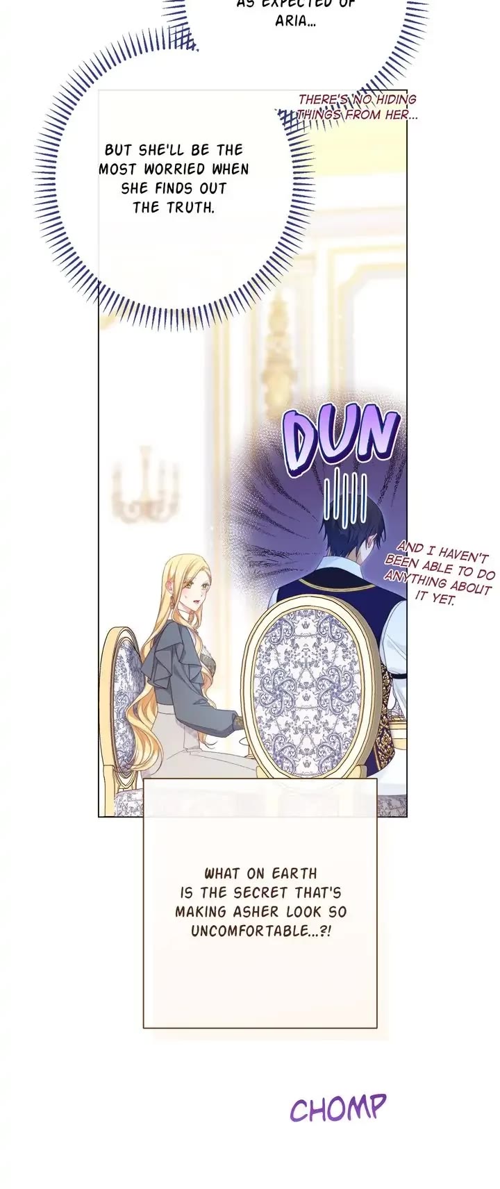 The Villainess Reverses the Hourglass Chapter 112 page 44 - Chapter 112: Epilogue 8