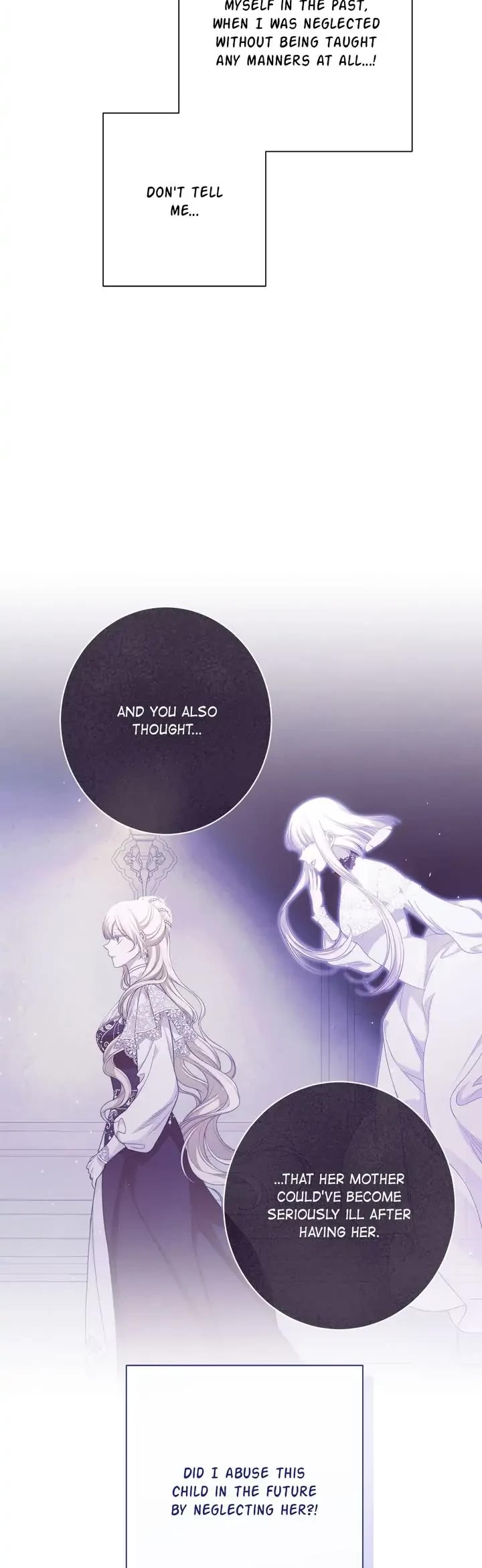 The Villainess Reverses the Hourglass Chapter 113 page 13 - Chapter 113: Epilogue 9