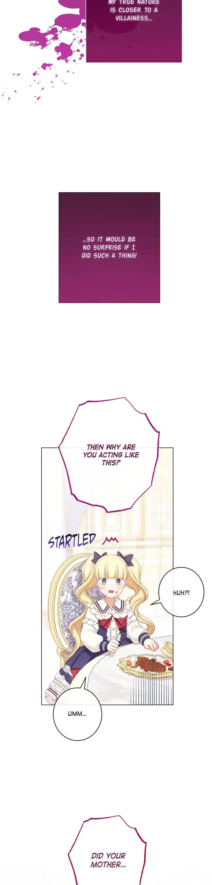 The Villainess Reverses the Hourglass Chapter 113 page 16 - Chapter 113: Epilogue 9
