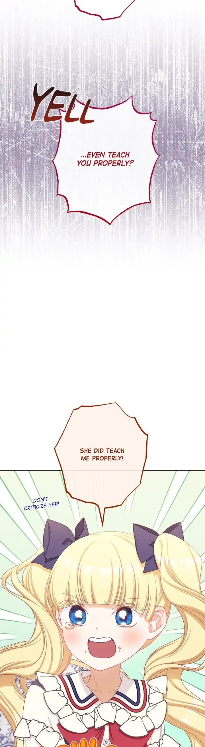 The Villainess Reverses the Hourglass Chapter 113 page 17 - Chapter 113: Epilogue 9