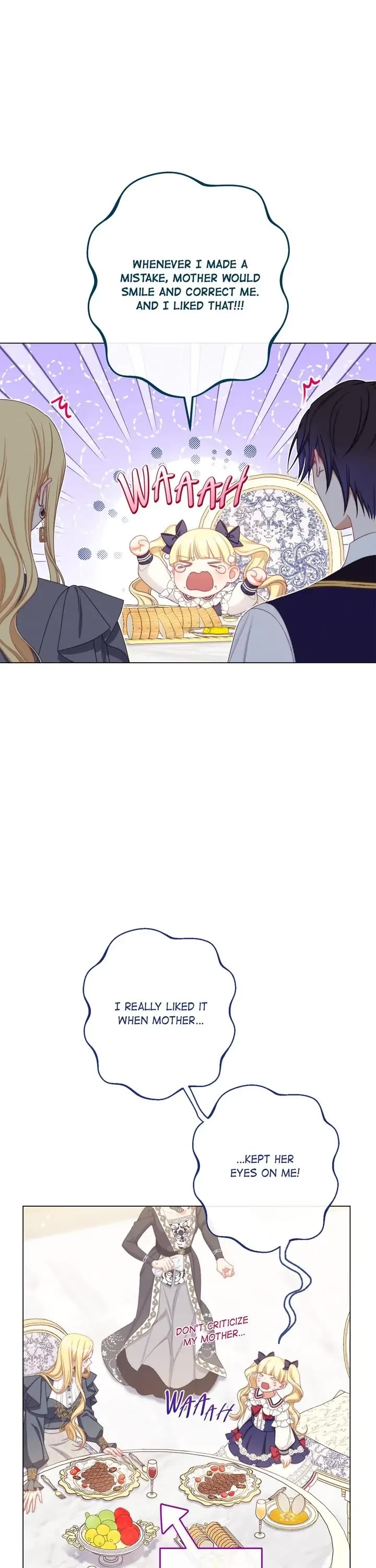 The Villainess Reverses the Hourglass Chapter 113 page 19 - Chapter 113: Epilogue 9