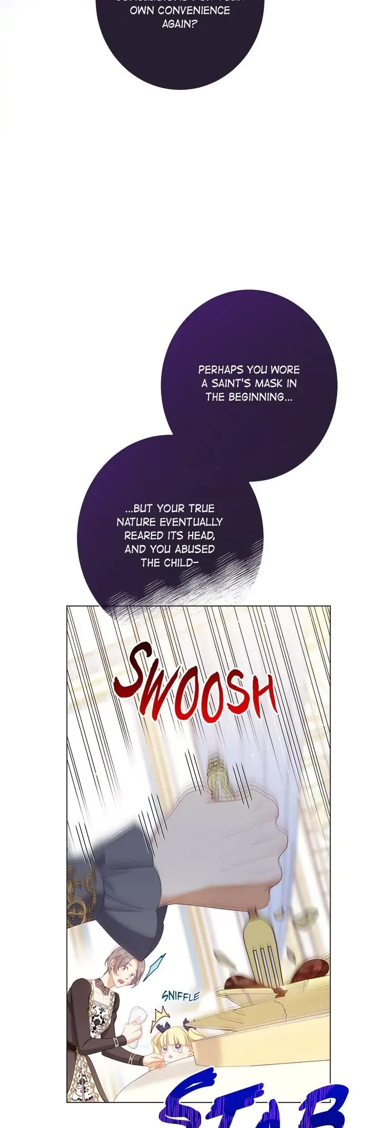 The Villainess Reverses the Hourglass Chapter 113 page 22 - Chapter 113: Epilogue 9