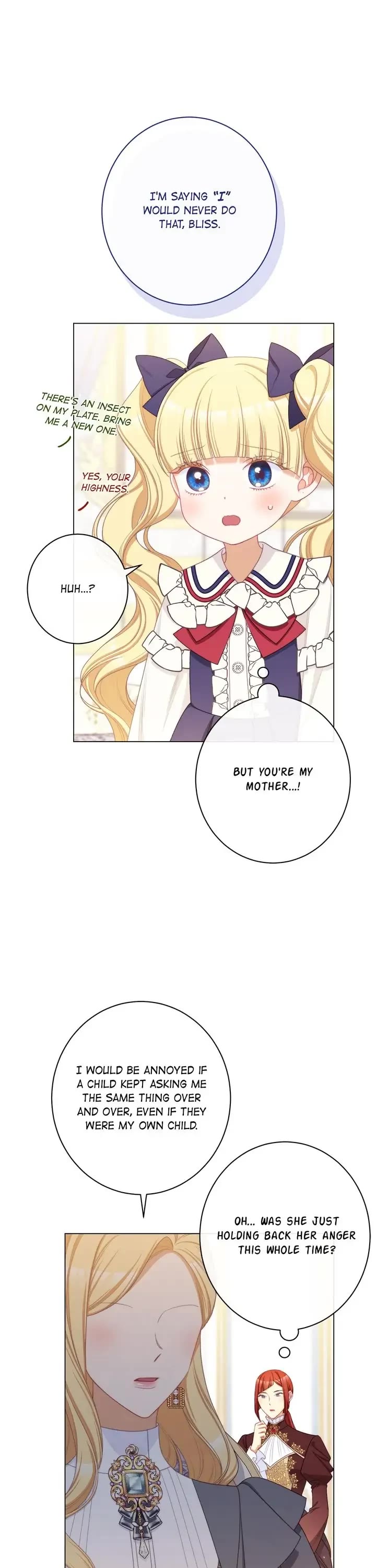 The Villainess Reverses the Hourglass Chapter 113 page 24 - Chapter 113: Epilogue 9