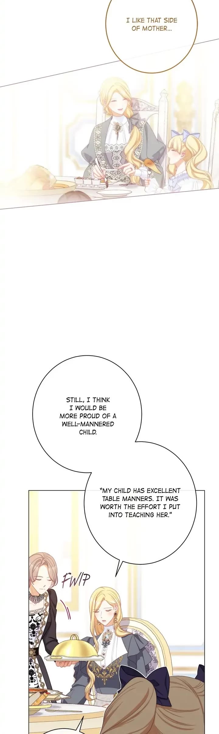 The Villainess Reverses the Hourglass Chapter 113 page 28 - Chapter 113: Epilogue 9