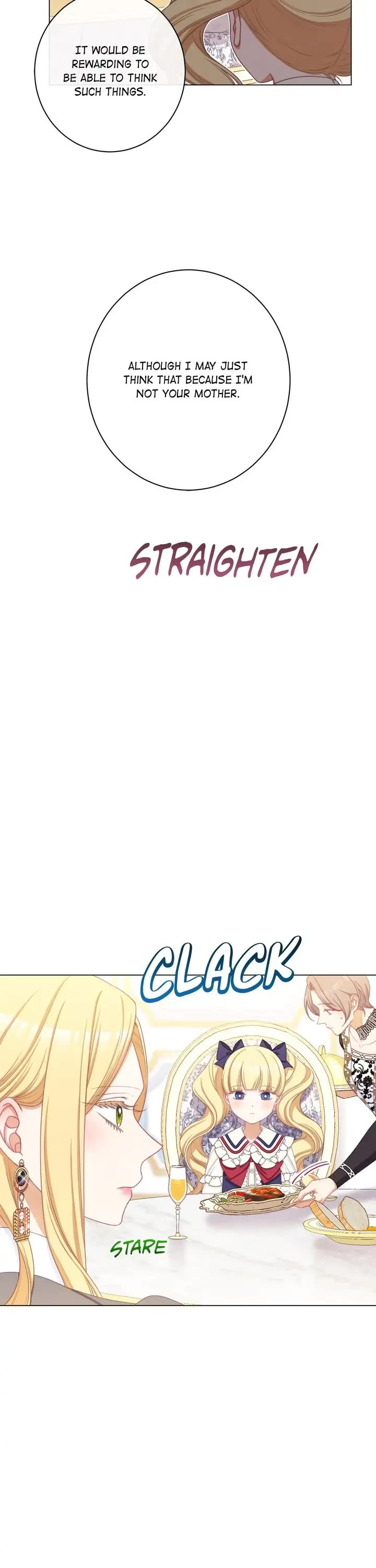 The Villainess Reverses the Hourglass Chapter 113 page 29 - Chapter 113: Epilogue 9