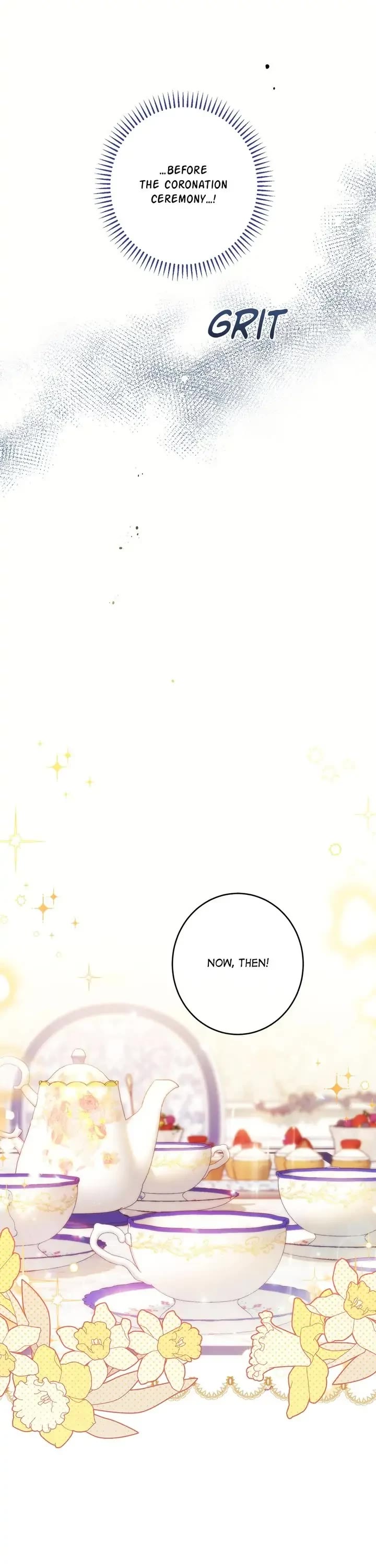 The Villainess Reverses the Hourglass Chapter 113 page 34 - Chapter 113: Epilogue 9