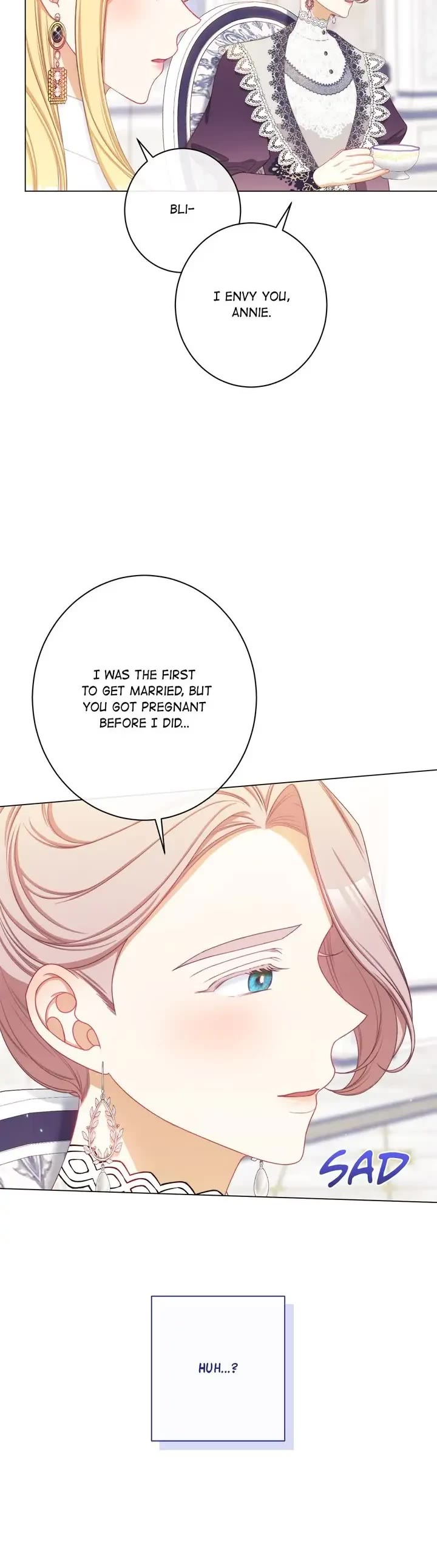 The Villainess Reverses the Hourglass Chapter 113 page 43 - Chapter 113: Epilogue 9