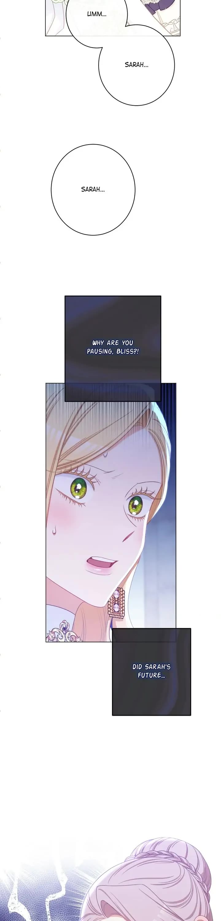 The Villainess Reverses the Hourglass Chapter 113 page 46 - Chapter 113: Epilogue 9