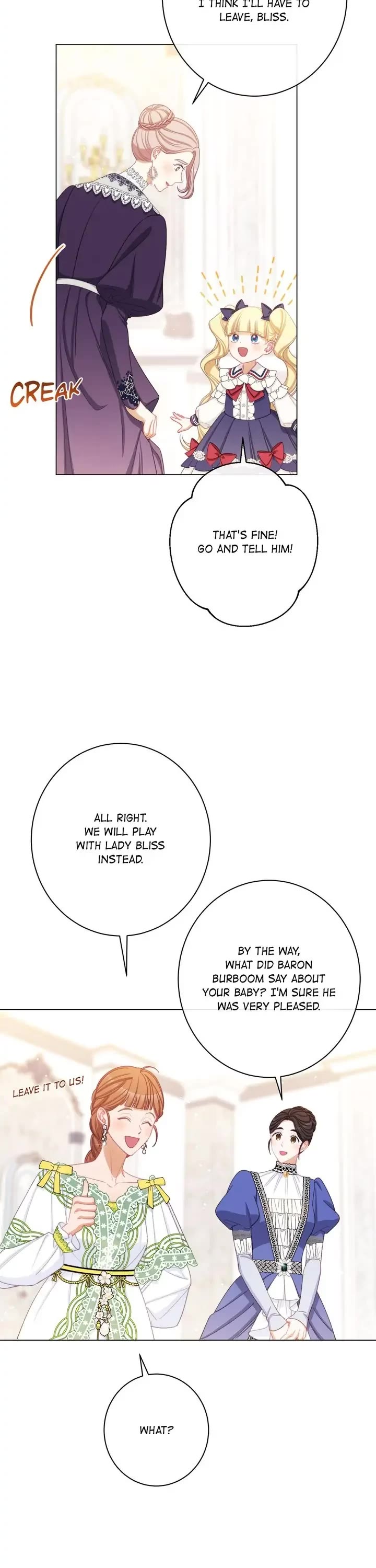 The Villainess Reverses the Hourglass Chapter 114 page 12 - Chapter 114: Epilogue 10