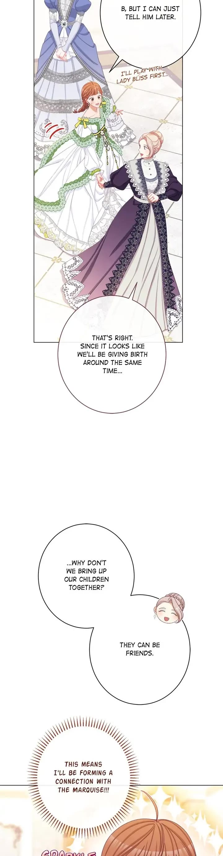 The Villainess Reverses the Hourglass Chapter 114 page 14 - Chapter 114: Epilogue 10