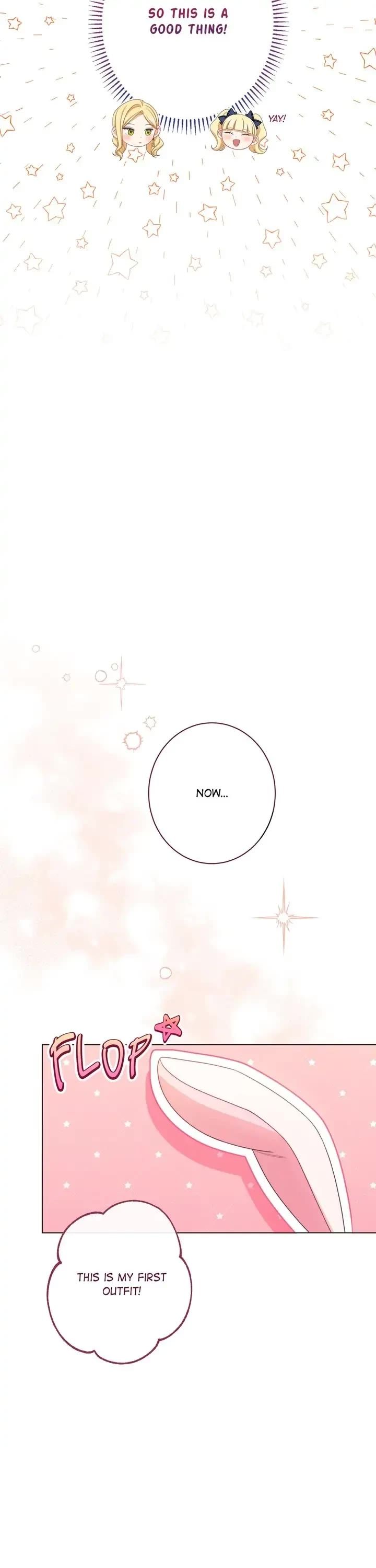 The Villainess Reverses the Hourglass Chapter 114 page 21 - Chapter 114: Epilogue 10