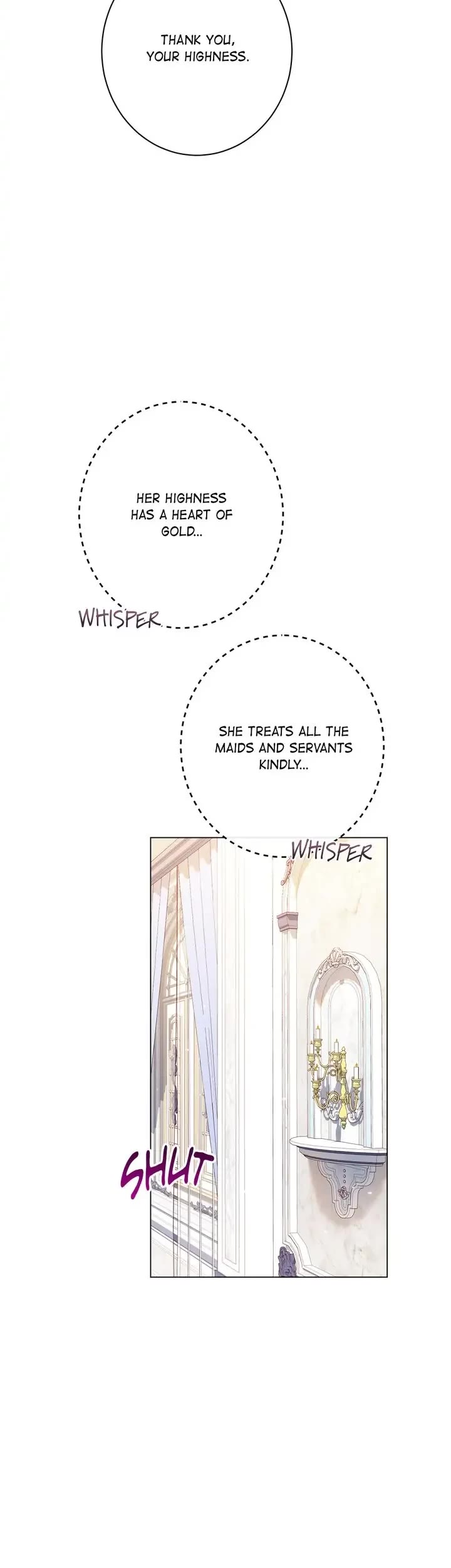 The Villainess Reverses the Hourglass Chapter 114 page 29 - Chapter 114: Epilogue 10