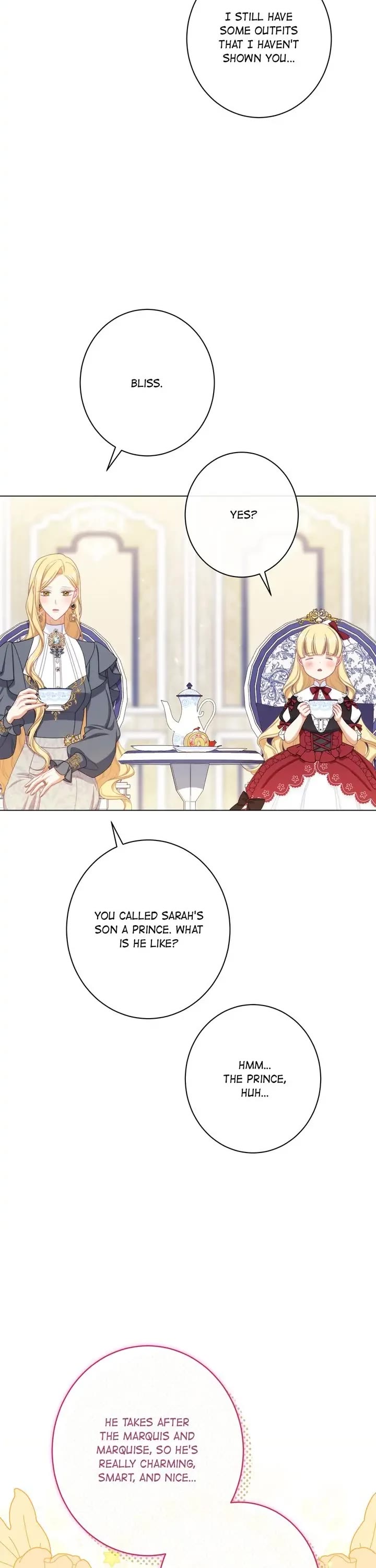 The Villainess Reverses the Hourglass Chapter 114 page 32 - Chapter 114: Epilogue 10