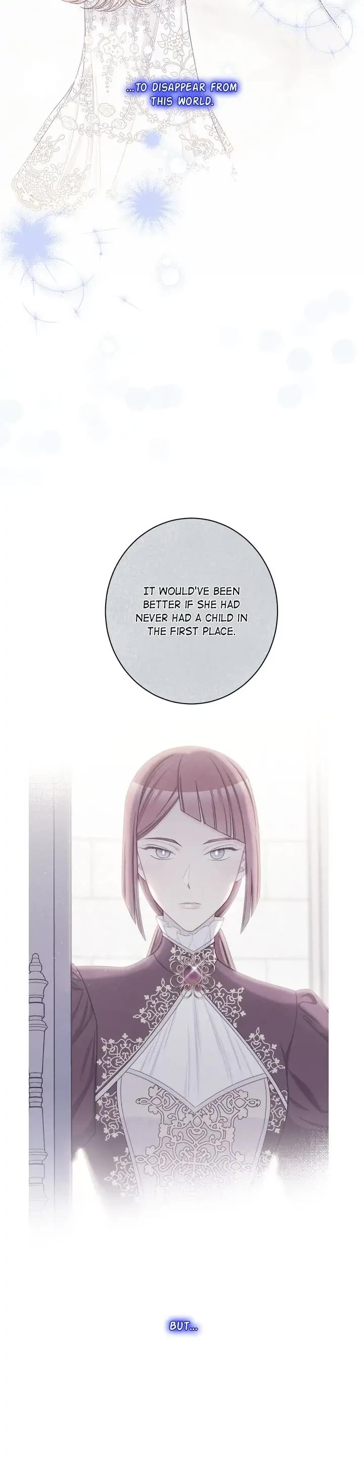 The Villainess Reverses the Hourglass Chapter 114 page 39 - Chapter 114: Epilogue 10