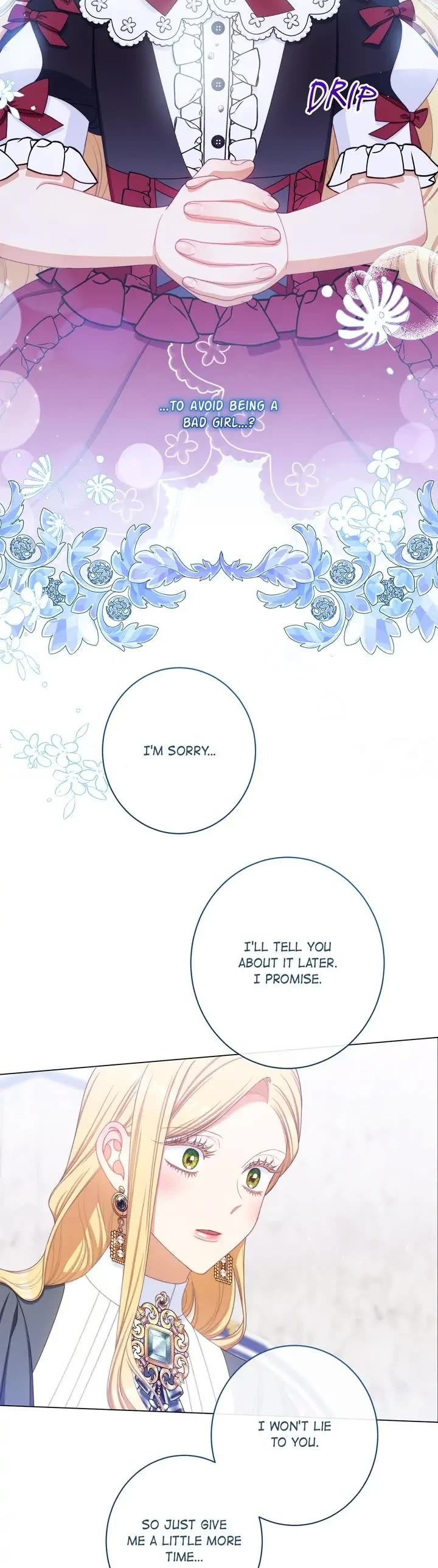 The Villainess Reverses the Hourglass Chapter 114 page 42 - Chapter 114: Epilogue 10