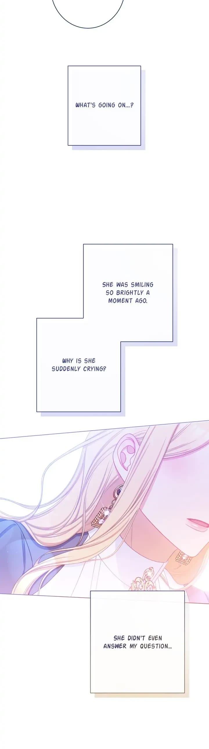 The Villainess Reverses the Hourglass Chapter 114 page 43 - Chapter 114: Epilogue 10