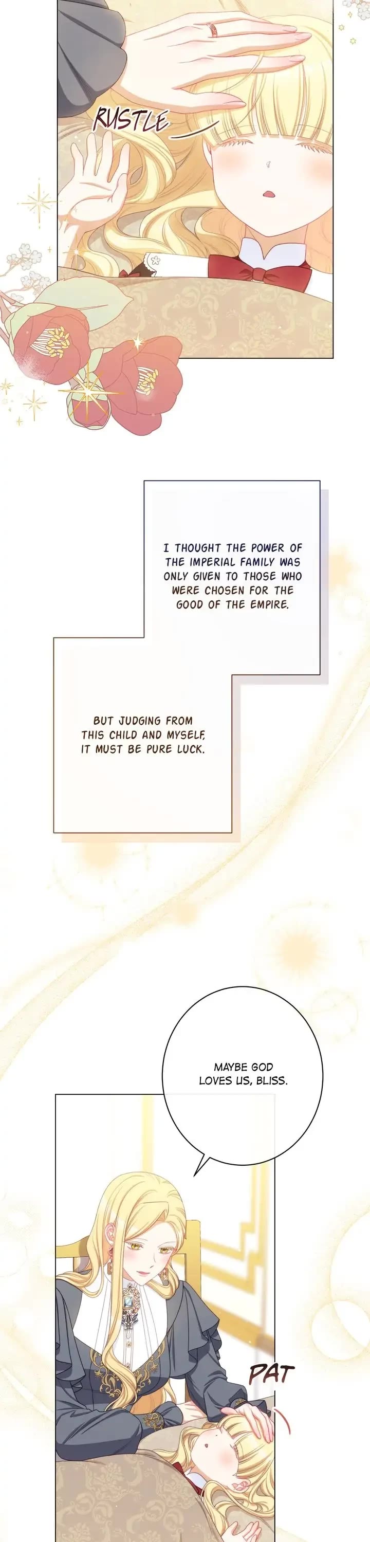 The Villainess Reverses the Hourglass Chapter 115 page 11 - Chapter 115: Epilogue 11