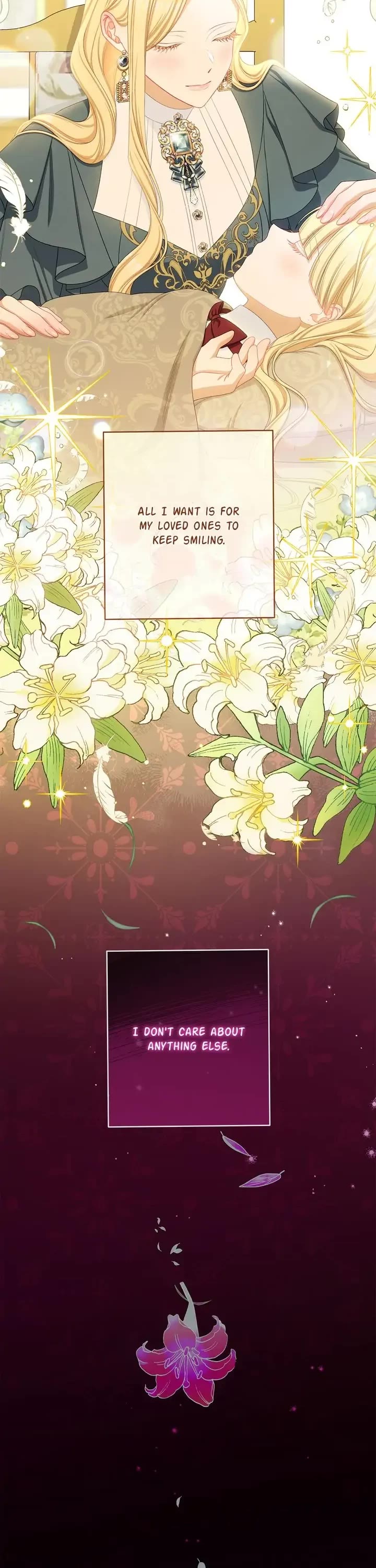 The Villainess Reverses the Hourglass Chapter 115 page 13 - Chapter 115: Epilogue 11