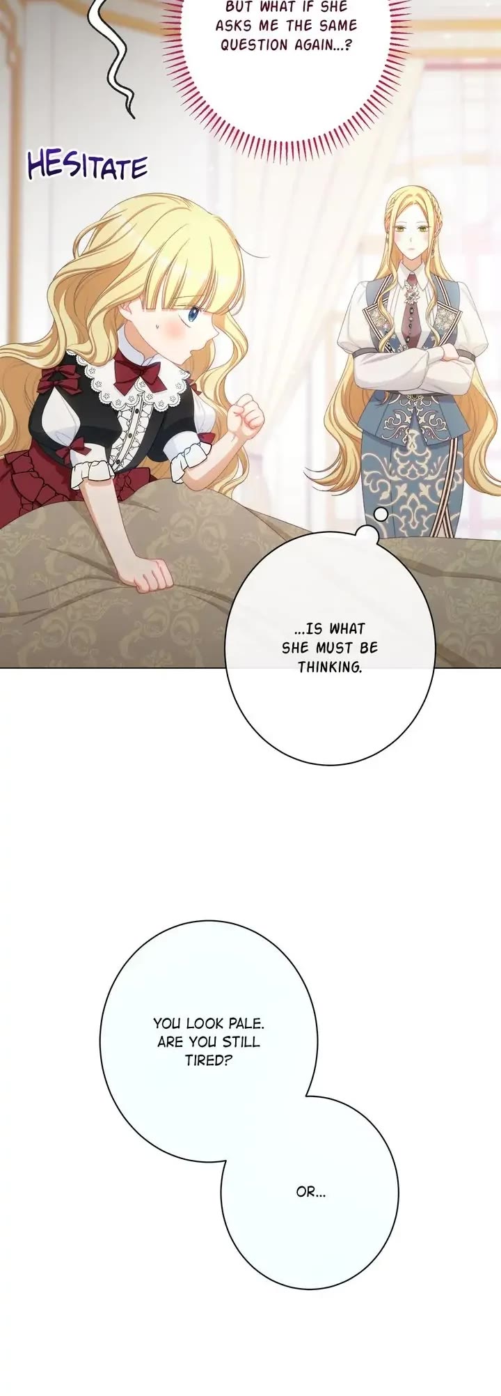 The Villainess Reverses the Hourglass Chapter 115 page 20 - Chapter 115: Epilogue 11