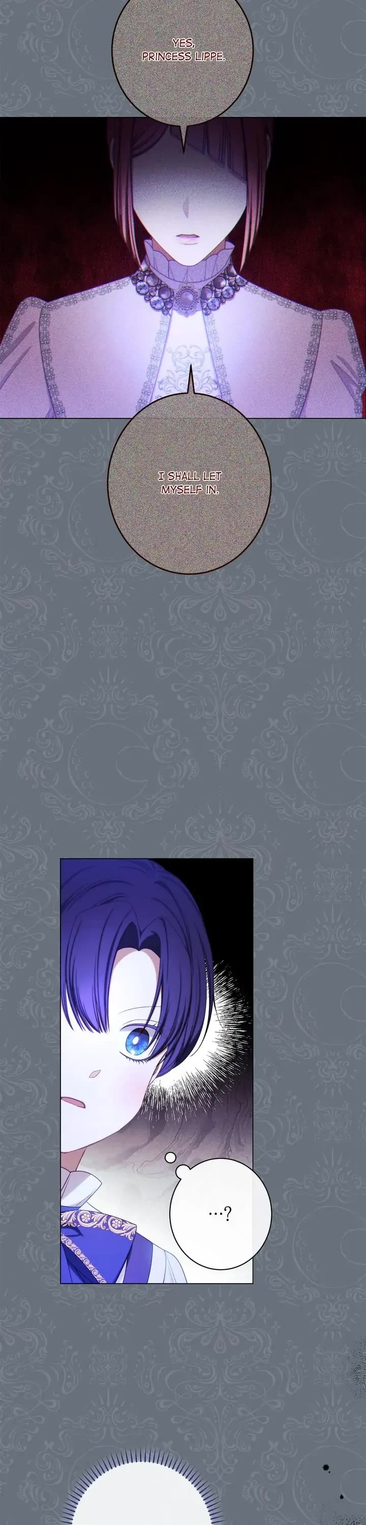 The Villainess Reverses the Hourglass Chapter 115 page 3 - Chapter 115: Epilogue 11