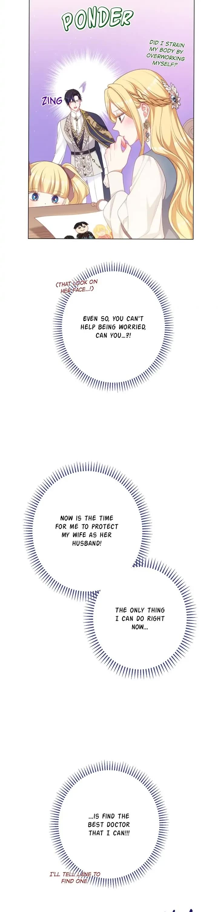 The Villainess Reverses the Hourglass Chapter 115 page 30 - Chapter 115: Epilogue 11