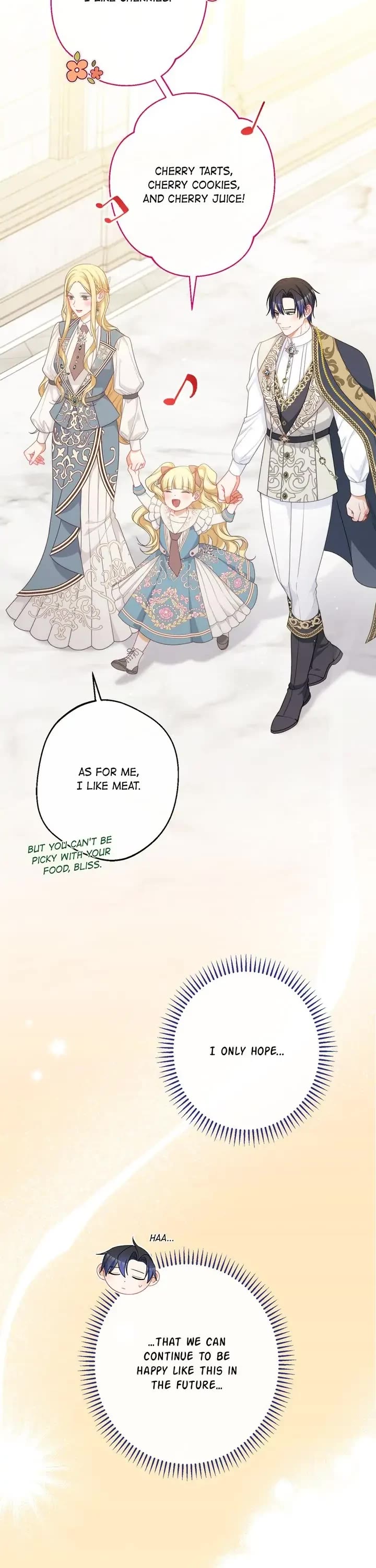 The Villainess Reverses the Hourglass Chapter 115 page 34 - Chapter 115: Epilogue 11