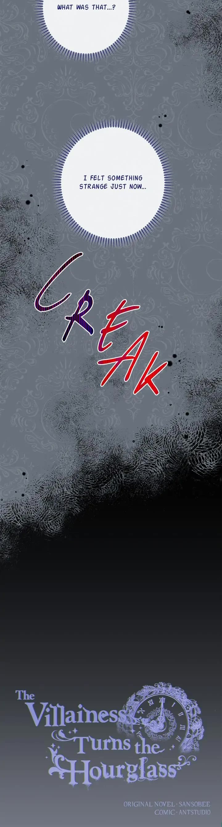 The Villainess Reverses the Hourglass Chapter 115 page 4 - Chapter 115: Epilogue 11