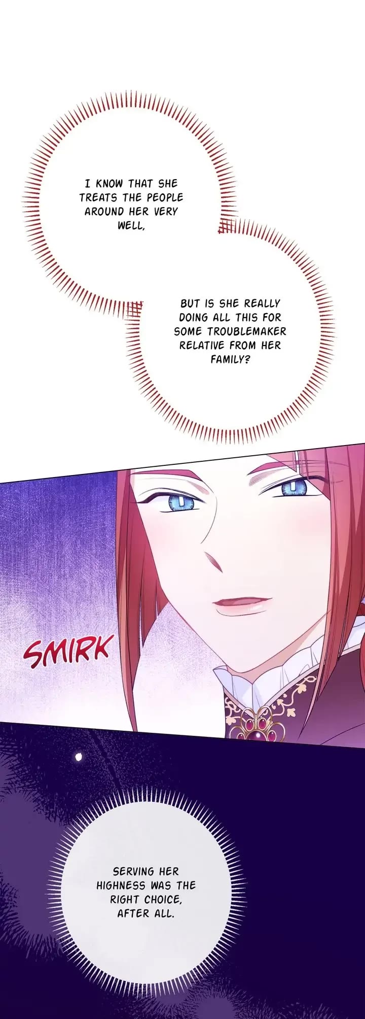 The Villainess Reverses the Hourglass Chapter 115 page 46 - Chapter 115: Epilogue 11