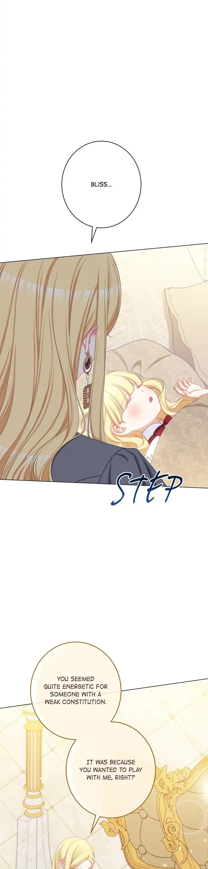 The Villainess Reverses the Hourglass Chapter 115 page 9 - Chapter 115: Epilogue 11