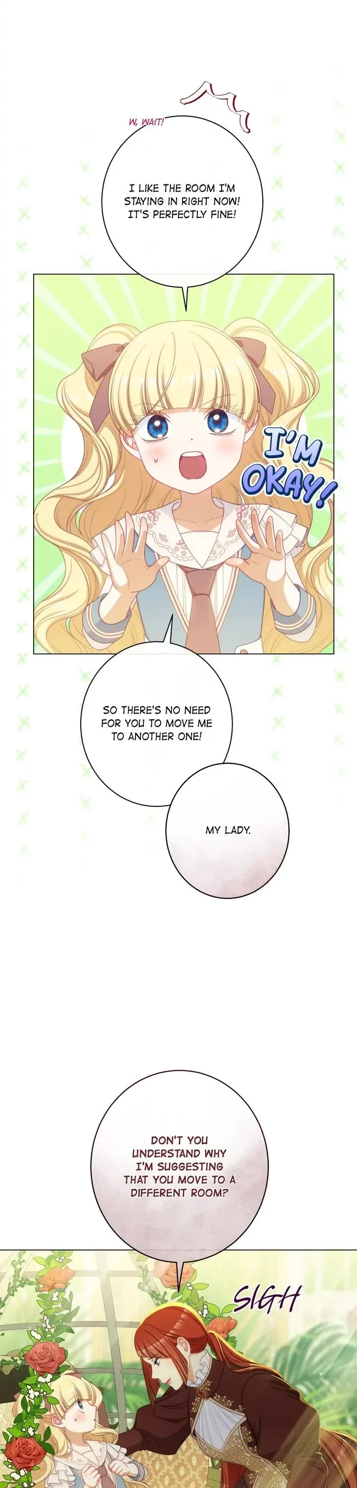 The Villainess Reverses the Hourglass Chapter 116 page 17 - Chapter 116: Epilogue 12