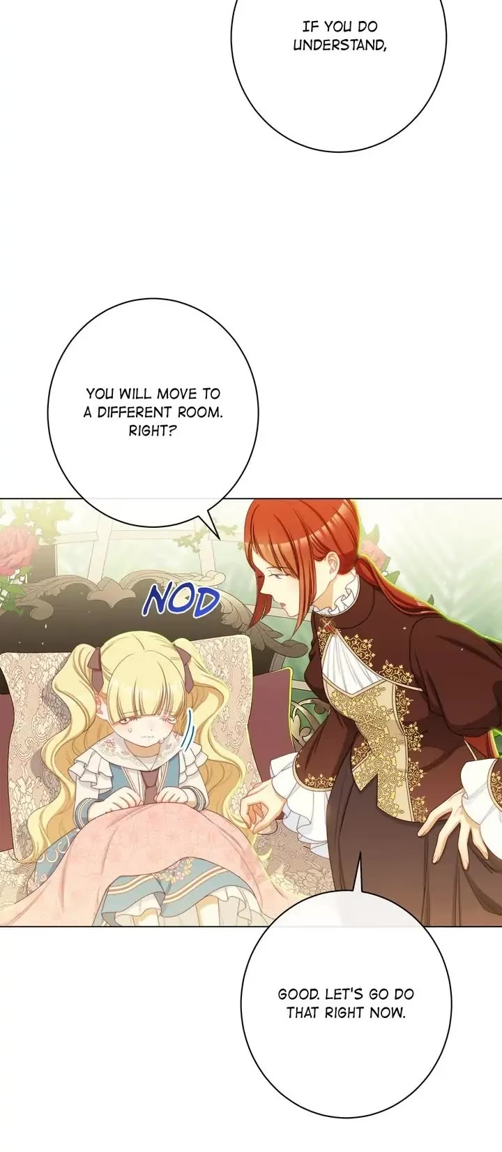 The Villainess Reverses the Hourglass Chapter 116 page 24 - Chapter 116: Epilogue 12