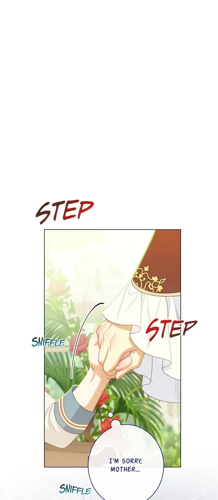 The Villainess Reverses the Hourglass Chapter 116 page 25 - Chapter 116: Epilogue 12