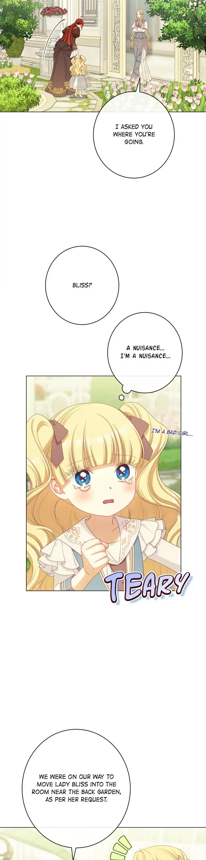 The Villainess Reverses the Hourglass Chapter 116 page 28 - Chapter 116: Epilogue 12