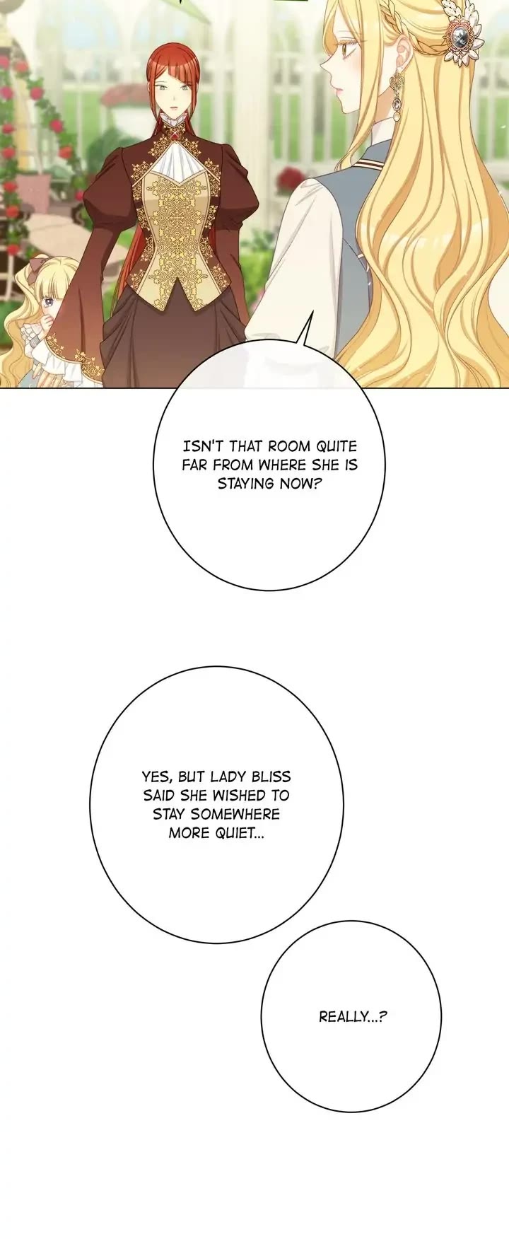 The Villainess Reverses the Hourglass Chapter 116 page 29 - Chapter 116: Epilogue 12