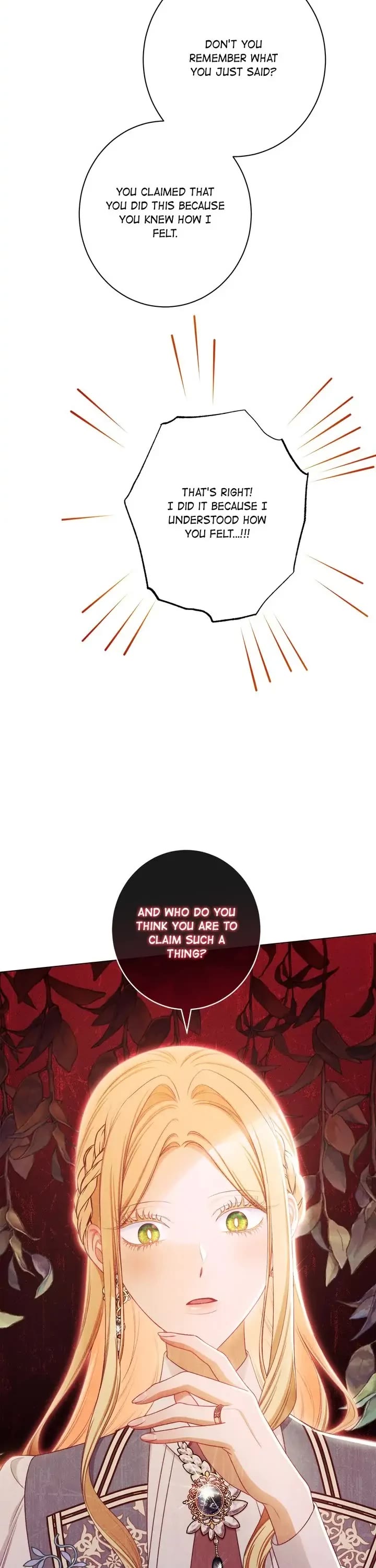 The Villainess Reverses the Hourglass Chapter 116 page 42 - Chapter 116: Epilogue 12