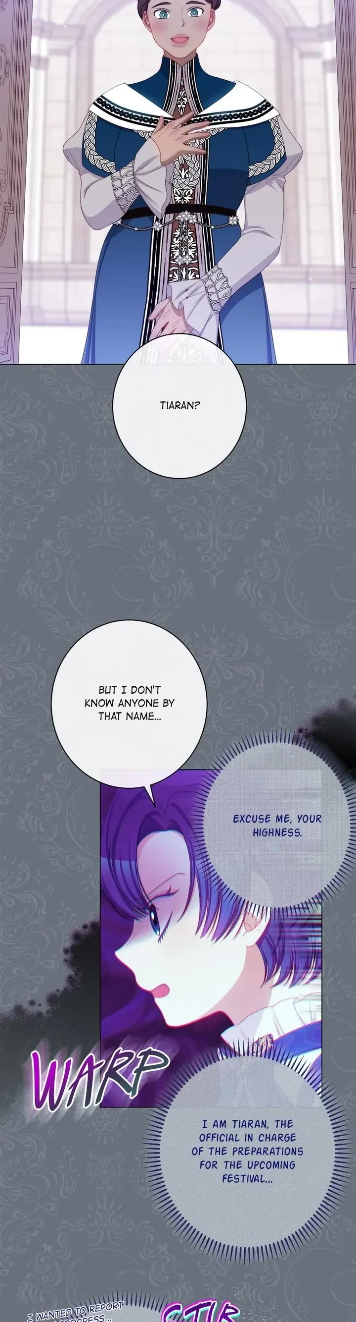 The Villainess Reverses the Hourglass Chapter 116 page 49 - Chapter 116: Epilogue 12