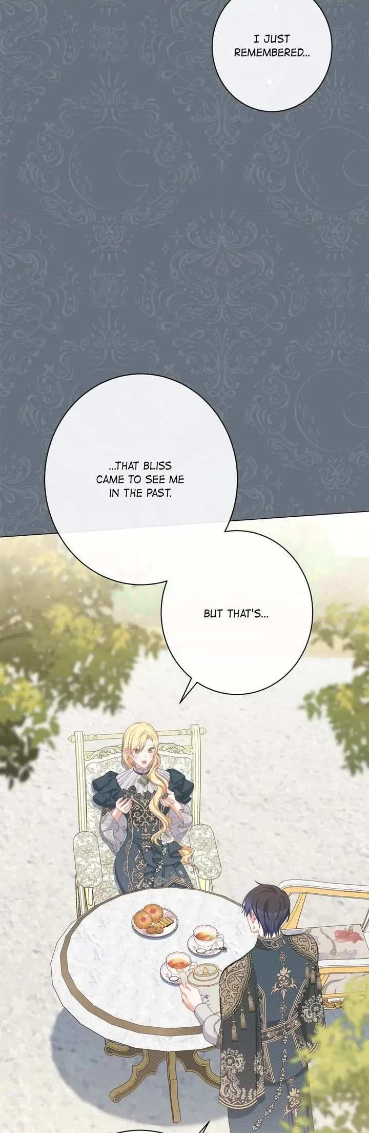 The Villainess Reverses the Hourglass Chapter 117 page 14 - Chapter 117: Epilogue 13