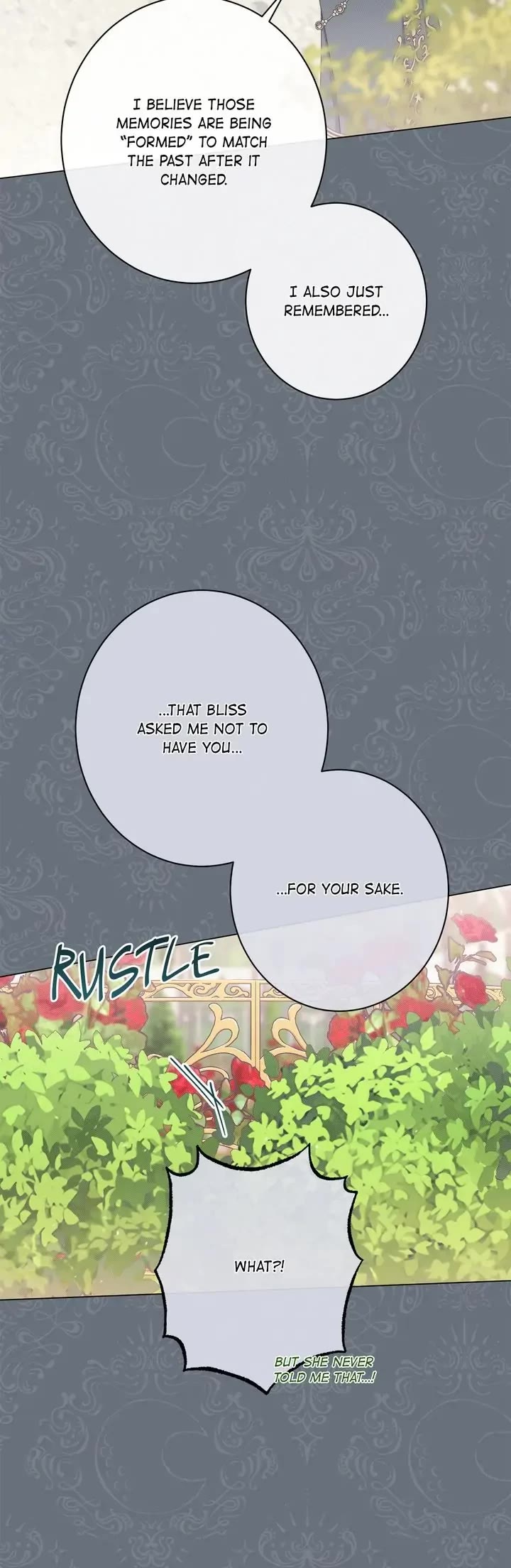 The Villainess Reverses the Hourglass Chapter 117 page 15 - Chapter 117: Epilogue 13